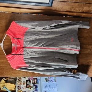 Under Armour Lightweight Jacket